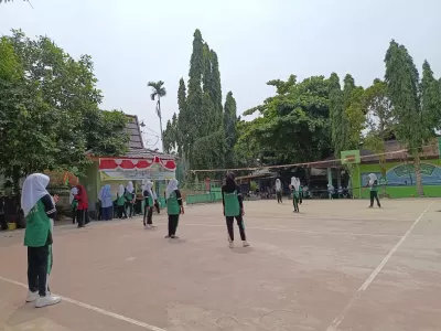 PERTANDINGAN VOLLY DAN FUTSAL (5)