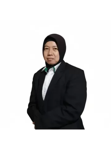13. NURHIDAYATI, J. S.Pd.I