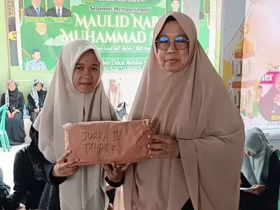 Pembagian Hadiah Semarak HUT RI ke 81 (57)