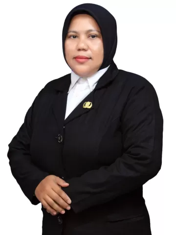 20. HUSNAINI FITRI