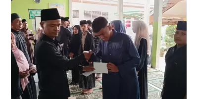 2026-PEMBAGIAN HADIAH SEMARAK HUT RI KE 81 