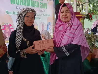 Pembagian Hadiah Semarak HUT RI ke 81 (35)