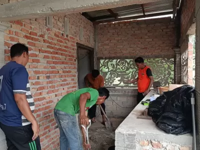 Goro POS Satpam Belakang (7)