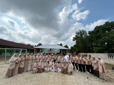 Penutupan Matamuda 19