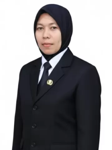 30. HASNA WILDA, S.Pd.I
