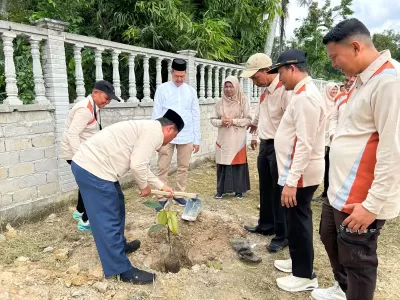 Penutupan Matamuda 27