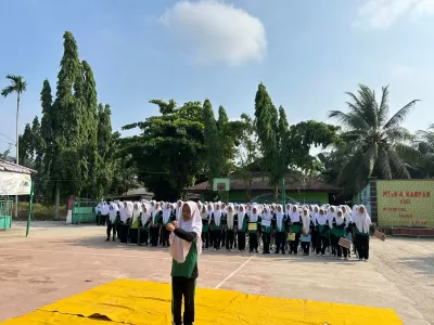 Penutupan Matamuda 54