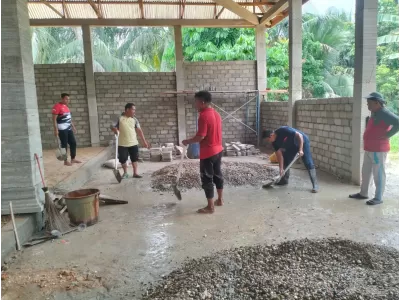 GORO PERLUASAN MUSALLAH (125)