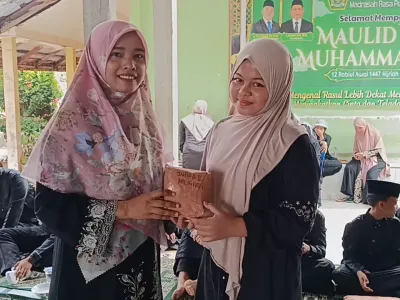 Pembagian Hadiah Semarak HUT RI ke 81 (49)