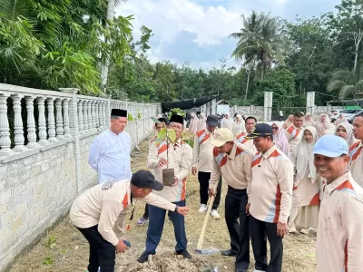 Penutupan Matamuda 14
