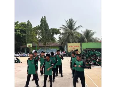 LOMBA SENAM PRAMUKA DAN RUKUN SAMA TEMAN (12)