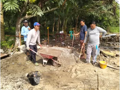 GORO PERLUASAN MUSALLAH (69)