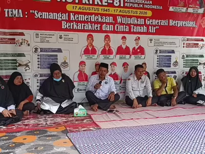 Pembelajaran mendalam Mape IPS Budayakan Tradisi Kampar (31)