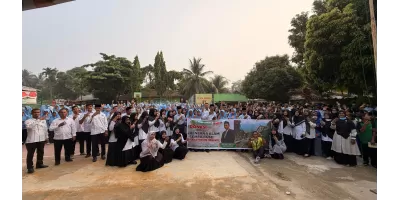 2026-DONASI BENCANA GEMPA NTT