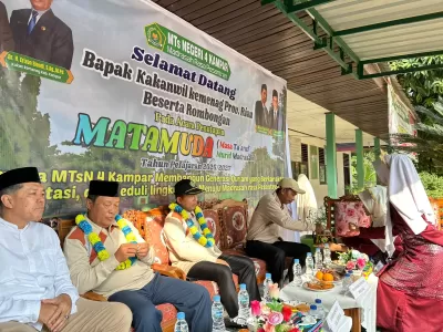 Penutupan Matamuda 49