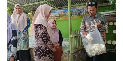 2026-BUDIDAYA JAMUR TIRAM