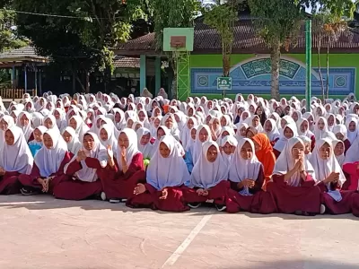 Pembukaan Kegiatan HUT RI ke-81 (36)