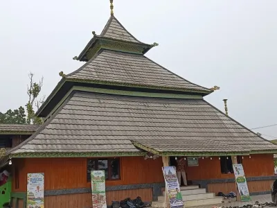 Kajian Remaja Islam (Kris)(29)
