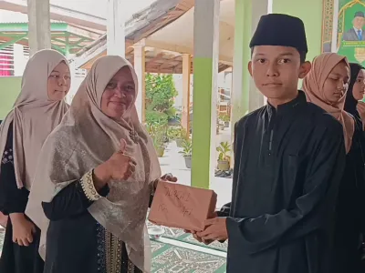 Pembagian Hadiah Semarak HUT RI ke 81 (50)