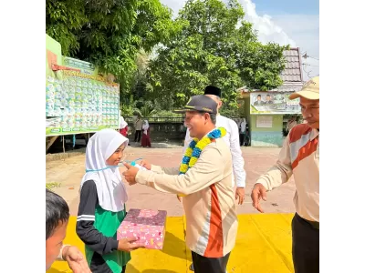 Penutupan Matamuda 36