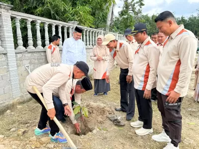 Penutupan Matamuda 7