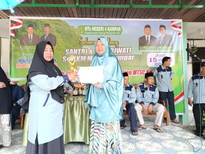 Pembagian hadiah (3)