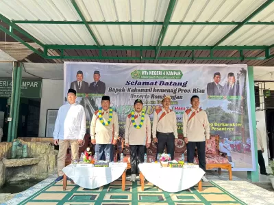 Penutupan Matamuda 40