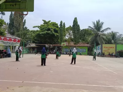 PERTANDINGAN VOLLY DAN FUTSAL (7)