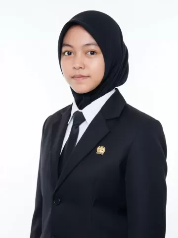 22. RIZDA YANA, S.Ag