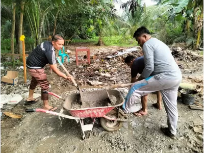GORO PERLUASAN MUSALLAH (66)