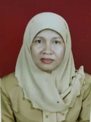 07. Dra. Nurhasnah