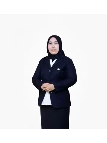10. RATNAWILIS, A. Md, keb