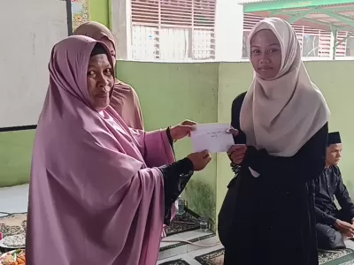 Pembagian Hadiah Semarak HUT RI ke 81 (98)