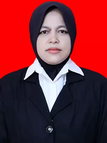 41. ISROHAYATI