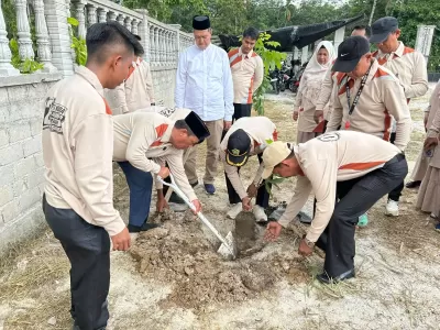 Penutupan Matamuda 22