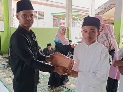 Pembagian Hadiah Semarak HUT RI ke 81 (66)