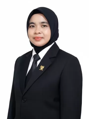 12. NURASIYAH, S.Pd