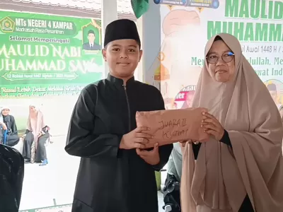 Pembagian Hadiah Semarak HUT RI ke 81 (62)