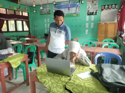 OMI UJI COBA (2)