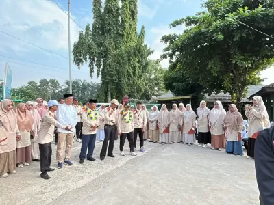 Penutupan Matamuda 44