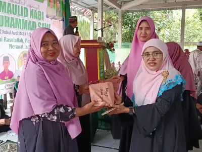 Pembagian Hadiah Semarak HUT RI ke 81 (26)