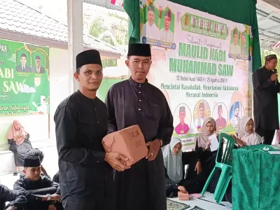Pembagian Hadiah Semarak HUT RI ke 81 (34)