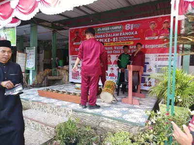 Pembukaan Kegiatan HUT RI ke-81 (31)