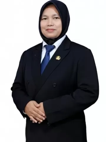 14. NINING USWATUN KHASANAH, S. Ag