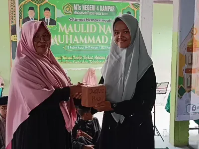 Pembagian Hadiah Semarak HUT RI ke 81 (38)