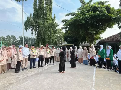Penutupan Matamuda 43