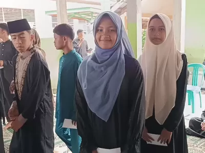 Pembagian Hadiah Semarak HUT RI ke 81 (97)