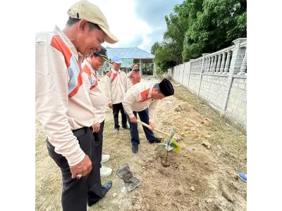 Penutupan Matamuda 29