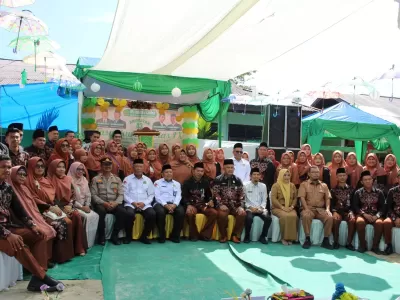 FHOTO BERSAMA KA