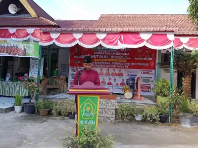 Pembukaan Kegiatan HUT RI ke-81 (38)